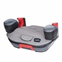 Автокрісло Evenflo Evolve Platinum Charcoal Stripe (032884194322) - зменшене зображення 8