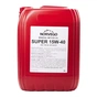 Моторна олива NORVEGO SUPER 15W40 20л - зменшене зображення 1