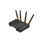 Маршрутизатор ASUS TUF-AX4200 (90IG07Q0-MO3100) - зменшене зображення 4