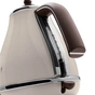 Електрочайник DeLonghi KBOV 2001.BG (KBOV2001.BG) - зменшене зображення 3