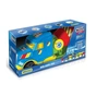 Спецтехніка Wader Magic Truck Basic бетонозмішувач (36340) - зменшене зображення 2