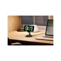 Зарядний пристрій Belkin 15W Magnetic Stand Qi2 black (WIA008BTBK) - уменьшенное изображение 2