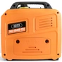 Генератор XO інверторний GAS-04 1.8kW (1283126565335) - зменшене зображення 4