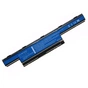 Акумулятор до ноутбука AlSoft Acer AS10D31 7800mAh 9cell 11.1V Li-ion (A41529) - зменшене зображення 2