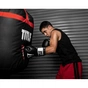 Боксерські рукавички Title Premier Leather Black/White XL 16 oz (TSBG2 X BK/WH) - зменшене зображення 9