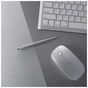 Ручка кулькова Parker JOTTER 17 SS CT BP блістер (16 136) - зменшене зображення 5