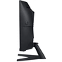 Монітор Samsung LC27G55TQBIXCI - зменшене зображення 5