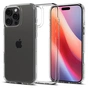 Чохол до мобільного телефона Spigen iPhone 16 Pro Max Ultra Hybrid Crystal Clear (ACS07992) - зменшене зображення 5