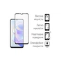 Чохол до мобільного телефона Dengos Kit for Honor x7a case + glass (Black) (DG-KM-55) - зменшене зображення 3