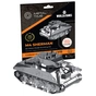 Конструктор Metal Time колекційна модель M4 Sherman (MT070) - зменшене зображення 1