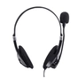 Навушники Gemix HP-120MV Black (HP-120MV) - зменшене зображення 3