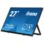 Монітор iiyama T2755QSC-B1 - зменшене зображення 4
