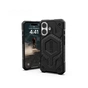 Чохол до мобільного телефона UAG iPhone 16 Monarch Carbon Fiber (114462114242) - уменьшенное изображение 4