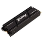 Накопичувач SSD M.2 2280 500GB Kingston (SFYRSK/500G) - зменшене зображення 2