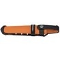 Ніж Morakniv Kansbol Multi-Mount stainless steel Orange (13507) - зменшене зображення 3