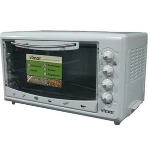 Електропіч Vimar VEO 5933 W зображення 1