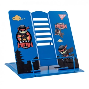 Підставка для книг Yes Ninja метал (470507) изображение 1