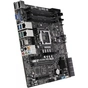 Серверна материнська плата ASUS WS C246M PRO/SE - зменшене зображення 4