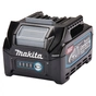 Акумулятор до електроінструменту Makita XGT 40В Max, 2 Аг BL4020 (191L29-0) - зменшене зображення 2