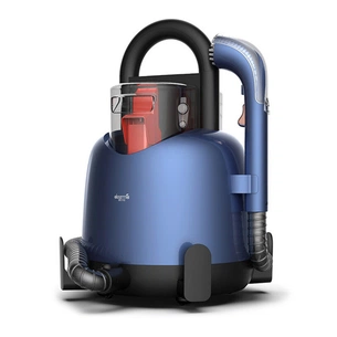 Пилосос Deerma Suction Vacuum Cleaner (DEM-BY200) изображение 1