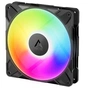Кулер до корпусу Arctic P14 Pro A-RGB 3PCS (ACFAN00320A) - зменшене зображення 3