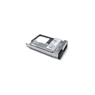 Жорсткий диск для сервера 2.4TB 10K RPM SAS 12Gbps 512e 2.5in Hot-plug Hard Drive 3.5i Dell (401-ABHS) зображення 1