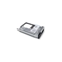 Жорсткий диск для сервера 2.4TB 10K RPM SAS 12Gbps 512e 2.5in Hot-plug Hard Drive 3.5i Dell (401-ABHS) - зменшене зображення 1