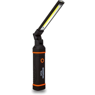 Ліхтар Quantum QM-FL2021 ACCORD 4W COB+SMD з Type-C (QM-FL2021) зображення 1