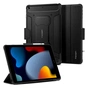Чохол до планшета Spigen Apple iPad 10.2" (2021-2020-2019) Rugged Armor Pro, Black (ACS01216) - зменшене зображення 5