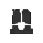Килимок в салон EVAtech Honda Insight 2009-2014 2 покоління Htb E (HA381ZV3TL2RBB) - зменшене зображення 1