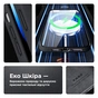 Чохол до мобільного телефона Armorstandart FAKE Leather Case Apple iPhone 13 Pro Max Black (ARM61378) - зменшене зображення 3