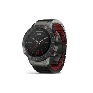 Смарт-годинник Garmin MARQ Driver (010-02006-01) зображення 1