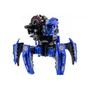 Радіокерована іграшка Keye toys Робот-павук Keye Space Warrior з ракетами і лазером (синій) (KY-9003-1B) - зменшене зображення 1