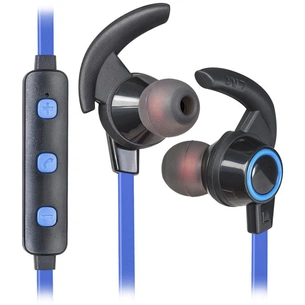 Навушники Defender OutFit B725 Black-Blue (63725) зображення 1