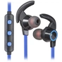 Навушники Defender OutFit B725 Black-Blue (63725) - зменшене зображення 1