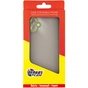 Чохол до мобільного телефона Dengos Matte Samsung Galaxy A05 (green) (DG-TPU-MATT-137) - зменшене зображення 5