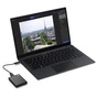Накопичувач SSD USB-C 1TB Seagate (STKG1000400) - зменшене зображення 10