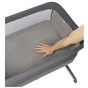 Ліжечко Bebe Confort Calidoo Tinted Graphite (2105130210) - зменшене зображення 10