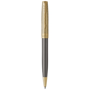 Ручка кулькова Parker SONNET 17 SE Pioneers GT BP (68 532) зображення 1