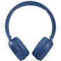 Навушники JBL Tune 510BT Blue (JBLT510BTBLUEU) - зменшене зображення 2