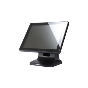 POS-монітор Poindus M457PB 15" (M457PBB2020V) изображение 1