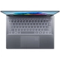 Ноутбук Acer Swift 14 AI SF14-51 (NX.J2KEU.003) - зменшене зображення 4