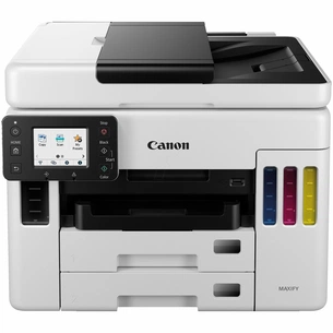 Багатофункціональний пристрій Canon MAXIFY GX7040 c Wi-Fi (4471C009) зображення 1