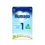 Дитяча суміш Humana 1 LC PUFA з пребіотиками і нуклеотидами, 600 г (4031244720221) - уменьшенное изображение 1