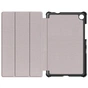 Чохол до планшета BeCover Lenovo Tab M8 TB-8505/TB-8705/M8 TB-8506 (3 Gen) Green (704731) - зменшене зображення 3