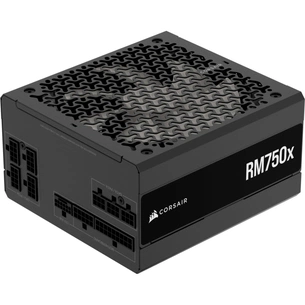 Блок живлення Corsair 750W RM750x (CP-9020285-EU) зображення 1