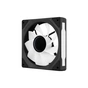 Кулер до корпусу AeroCool Phantom M-3 Reverse 12 PWM ARGB Black (ACF3-MR11227.11) - зменшене зображення 4