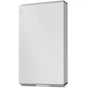 Зовнішній жорсткий диск 2.5" 1TB LaCie (STHG1000400) - зменшене зображення 3