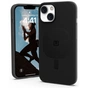 Чохол до мобільного телефона UAG [U] Apple iPhone 14 Lucent 2.0 Magsafe, Black (114076314040) - уменьшенное изображение 11