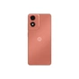 Мобільний телефон Motorola G04 4/64GB Sunrise Orange (PB150018UA) - зменшене зображення 4